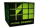 1 Music Channel Tv
