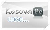 Logo te faqes Kosova Pc